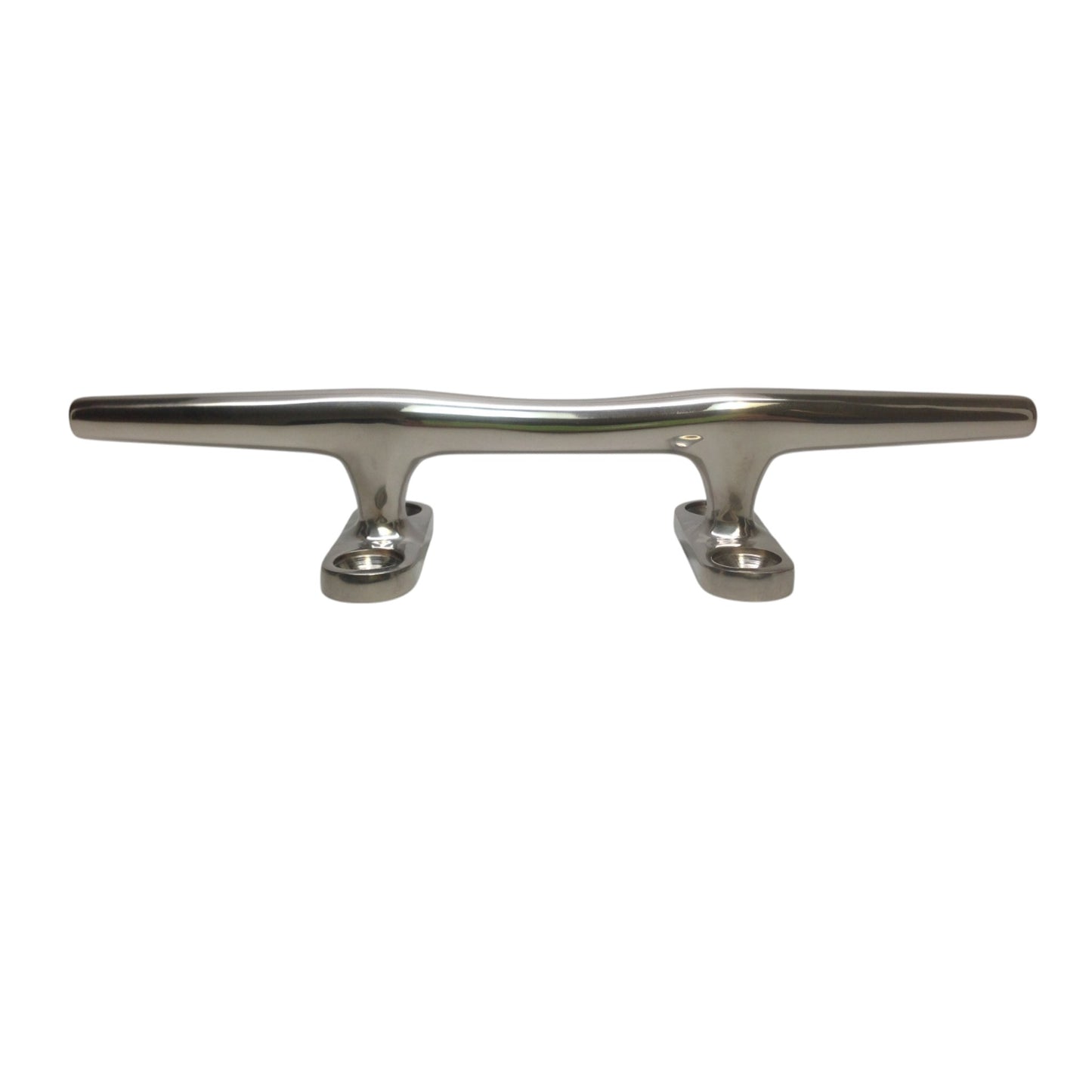 Pactrade Marine Boat Staineless Steel 10 Inch Boat Herreshoff Hollow Base Cleat