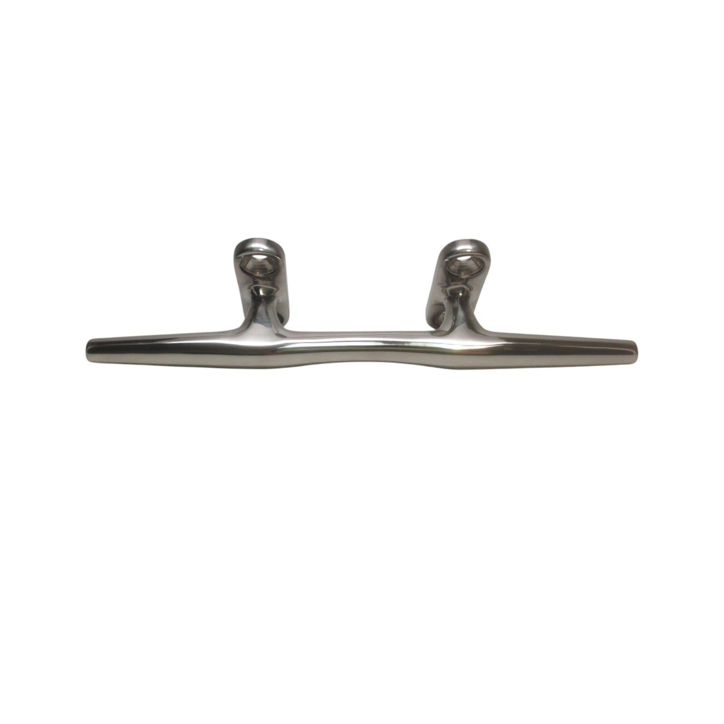 Pactrade Marine Boat Staineless Steel 10 Inch Boat Herreshoff Hollow Base Cleat