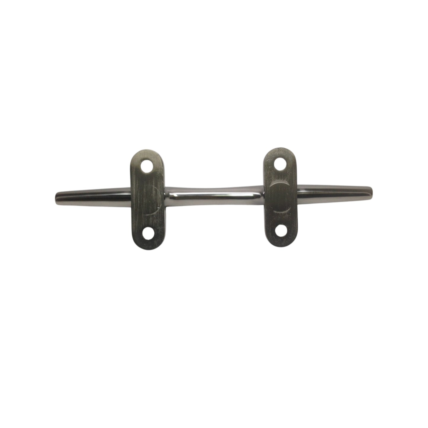 Pactrade Marine Boat Staineless Steel 10 Inch Boat Herreshoff Hollow Base Cleat