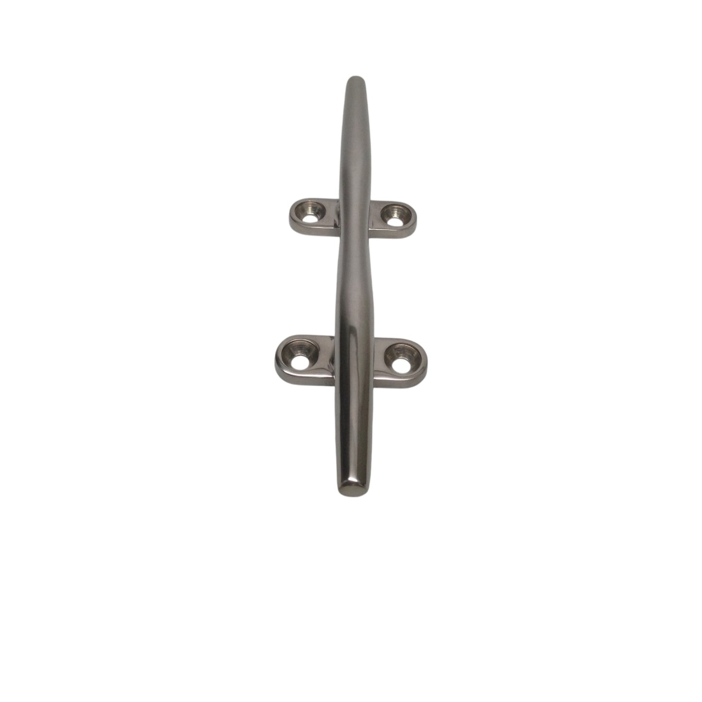 Pactrade Marine Boat Staineless Steel 10 Inch Boat Herreshoff Hollow Base Cleat