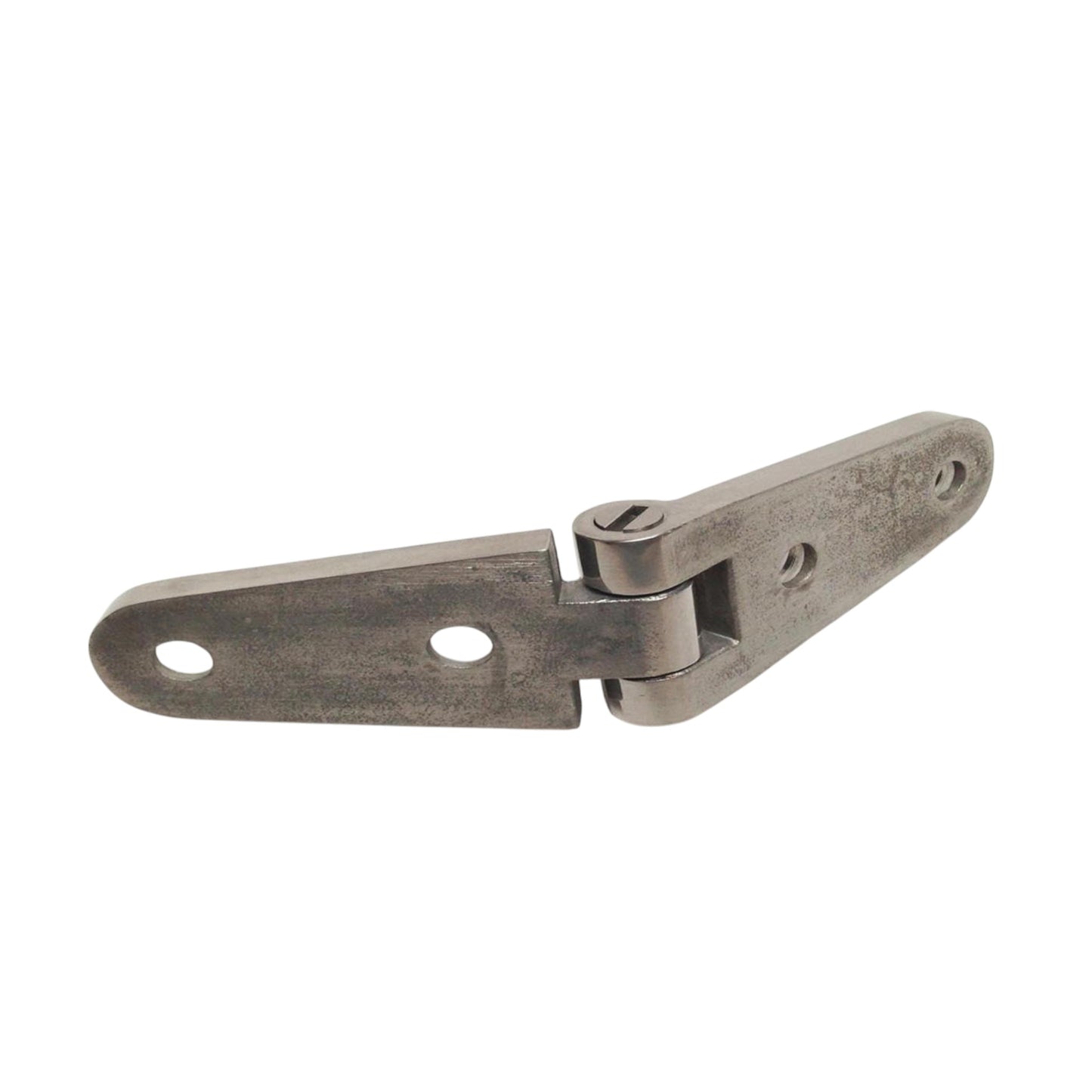 Pactrade Marine Stainless Steel 316 Strap Hinge 6 By 1 1/8 Inches