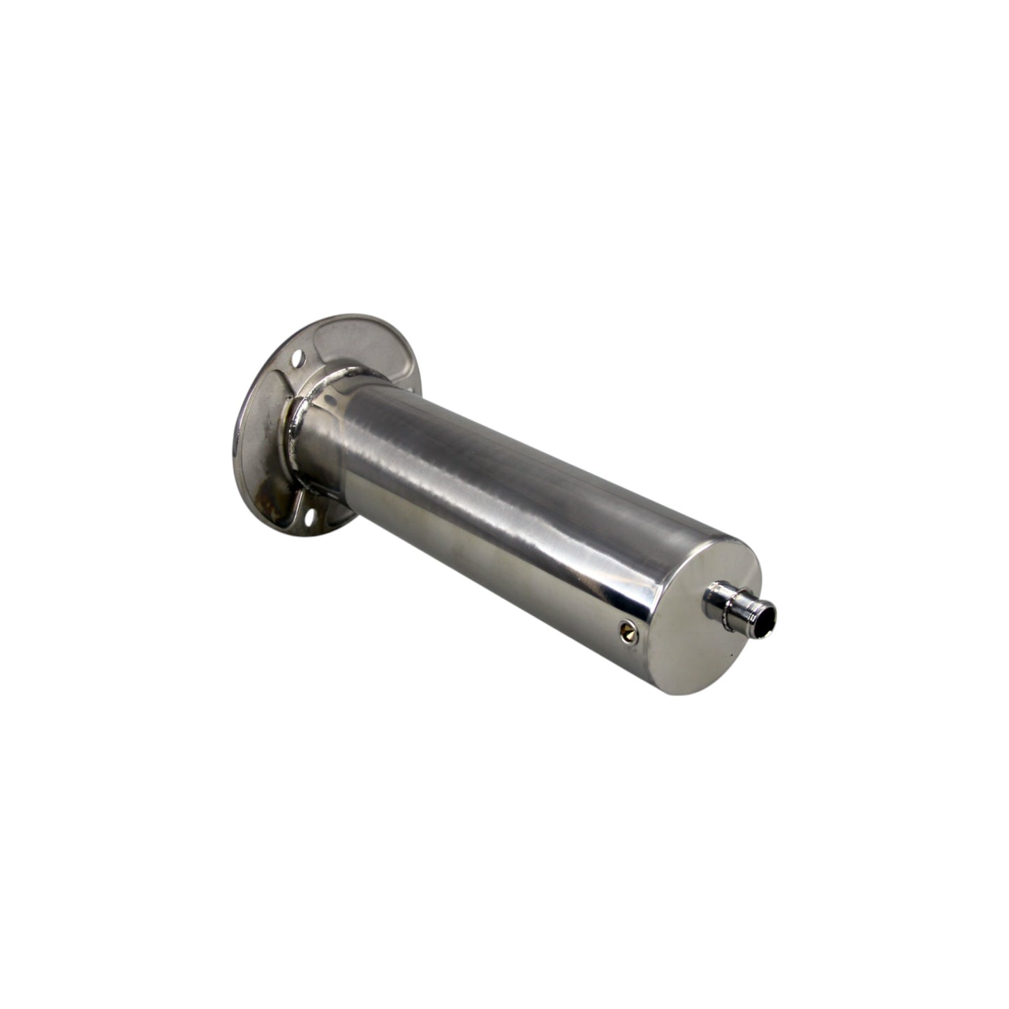 Pactrade Marine Boat S.S 316 Casting Flush Mount Fishing Rod Holder 15° (1pcs)