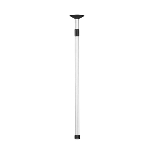 Pactrade Marine Boat Telescoping Cover Support Pole Anodized Aluminium Tube Adjustable From 28'' to 48'' 