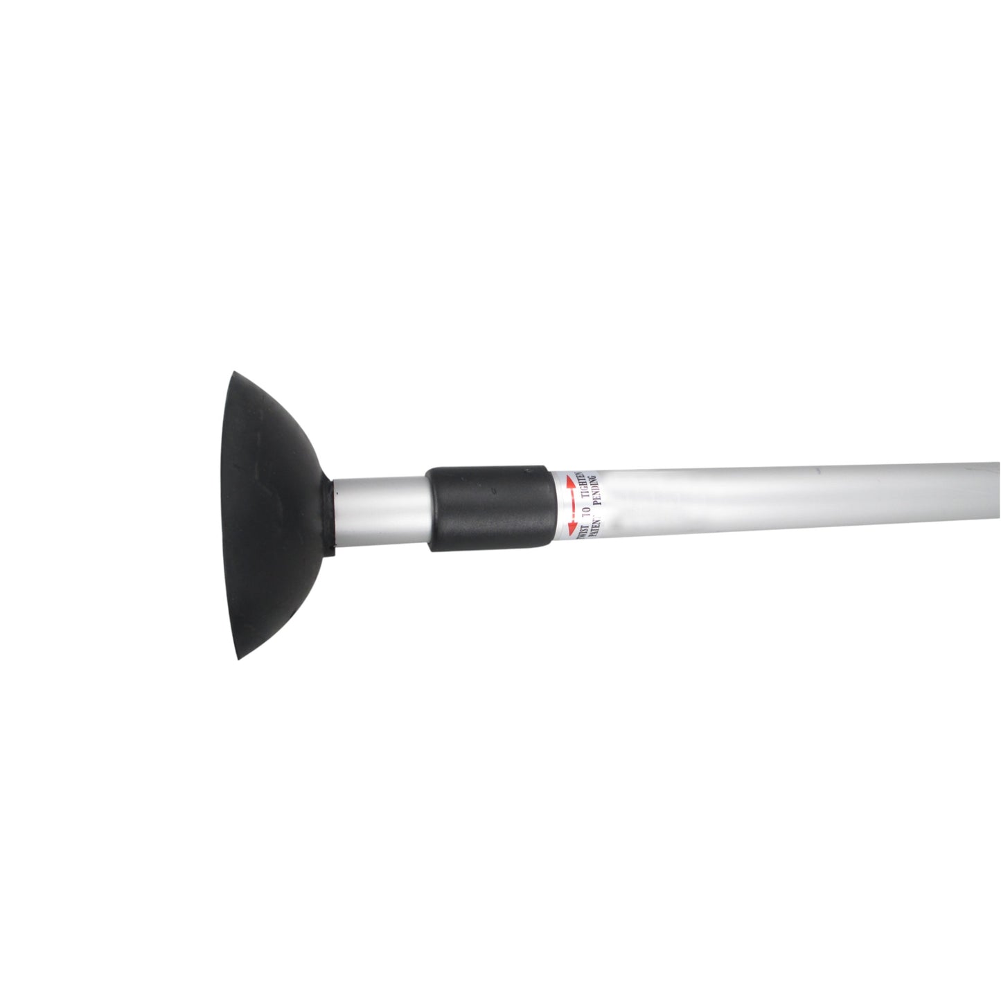Pactrade Marine Boat Telescoping Cover Support Pole Anodized Aluminium Tube Adjustable From 28'' to 48'' 