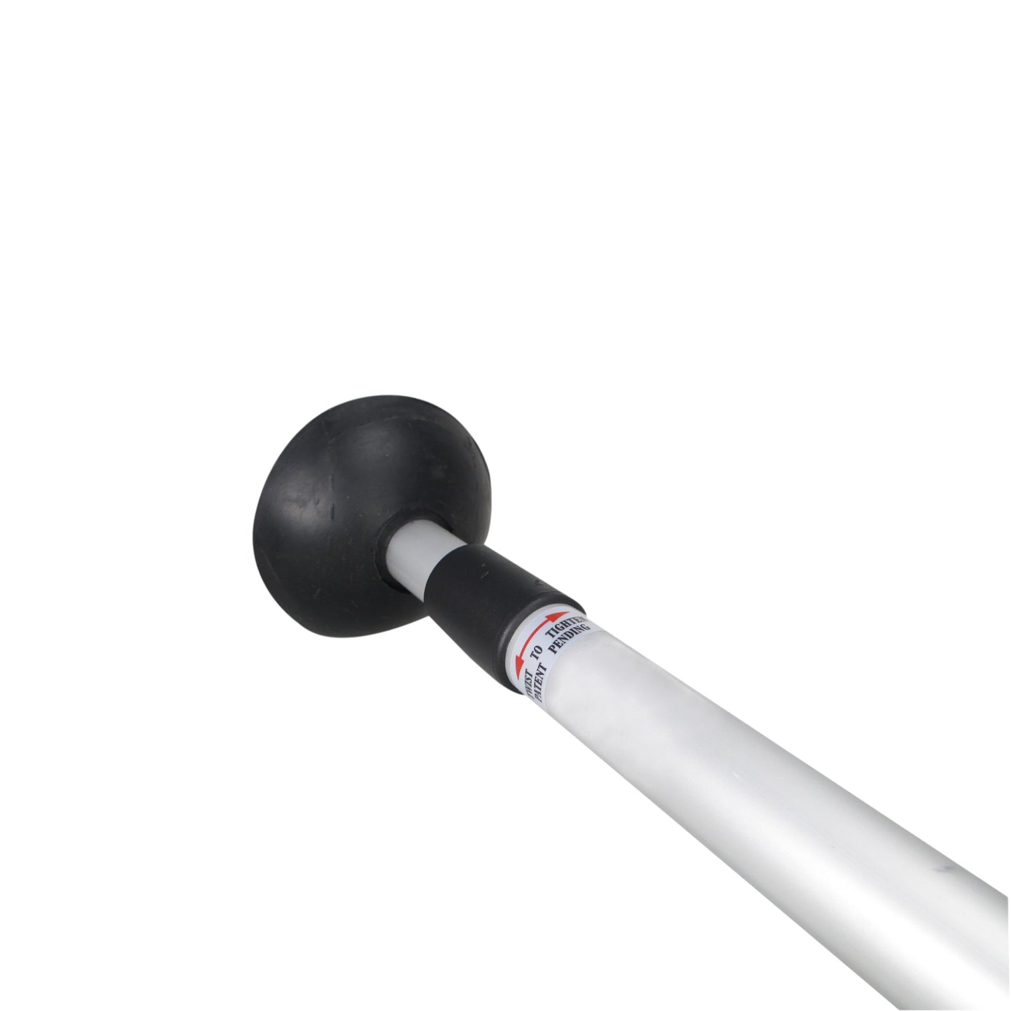 Pactrade Marine Boat Telescoping Cover Support Pole Anodized Aluminium Tube Adjustable From 28'' to 48'' 
