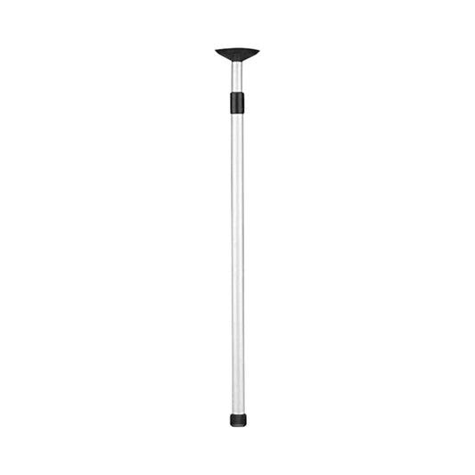 Pactrade Marine Boat Telescoping Cover Support Pole Anodized Aluminium Tube Adjustable From 34'' to 60''
