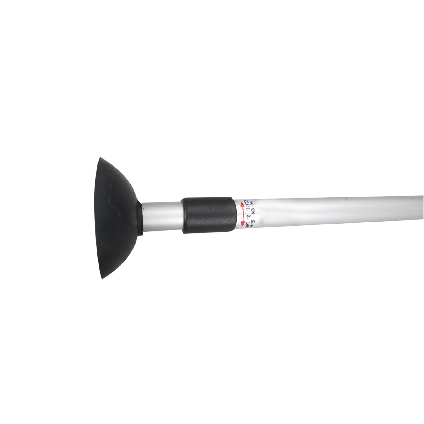 Pactrade Marine Boat Telescoping Cover Support Pole Anodized Aluminium Tube Adjustable From 34'' to 60''
