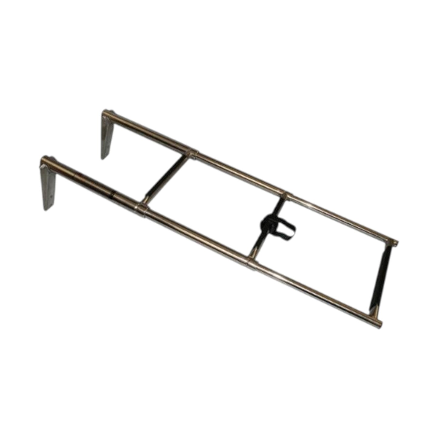 Pactrade Marine Boat Swim 3 Step Stainless Steel 304 Telescoping Ladder