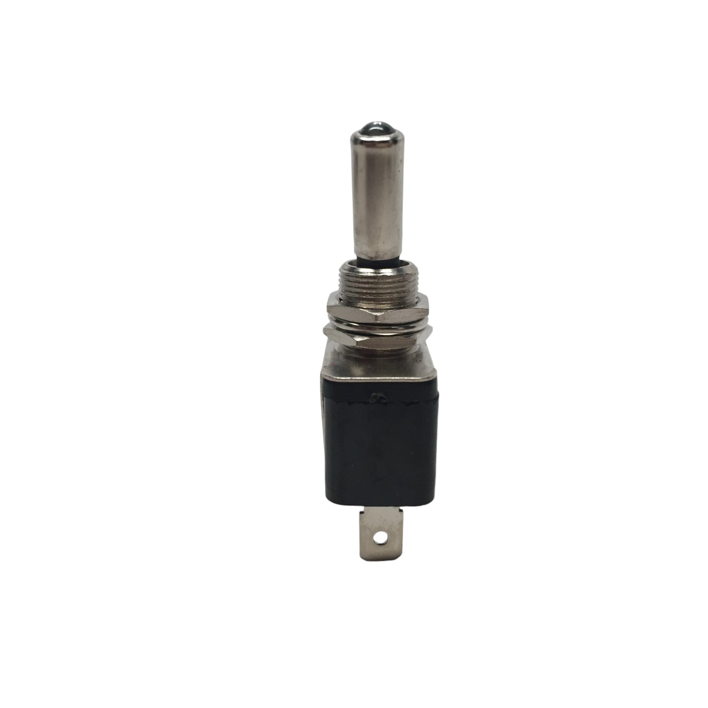 Pactrade Marine Boat Automotive Car 12V 20A Blue Dot LED Toggle Switch SPST ON/OFF