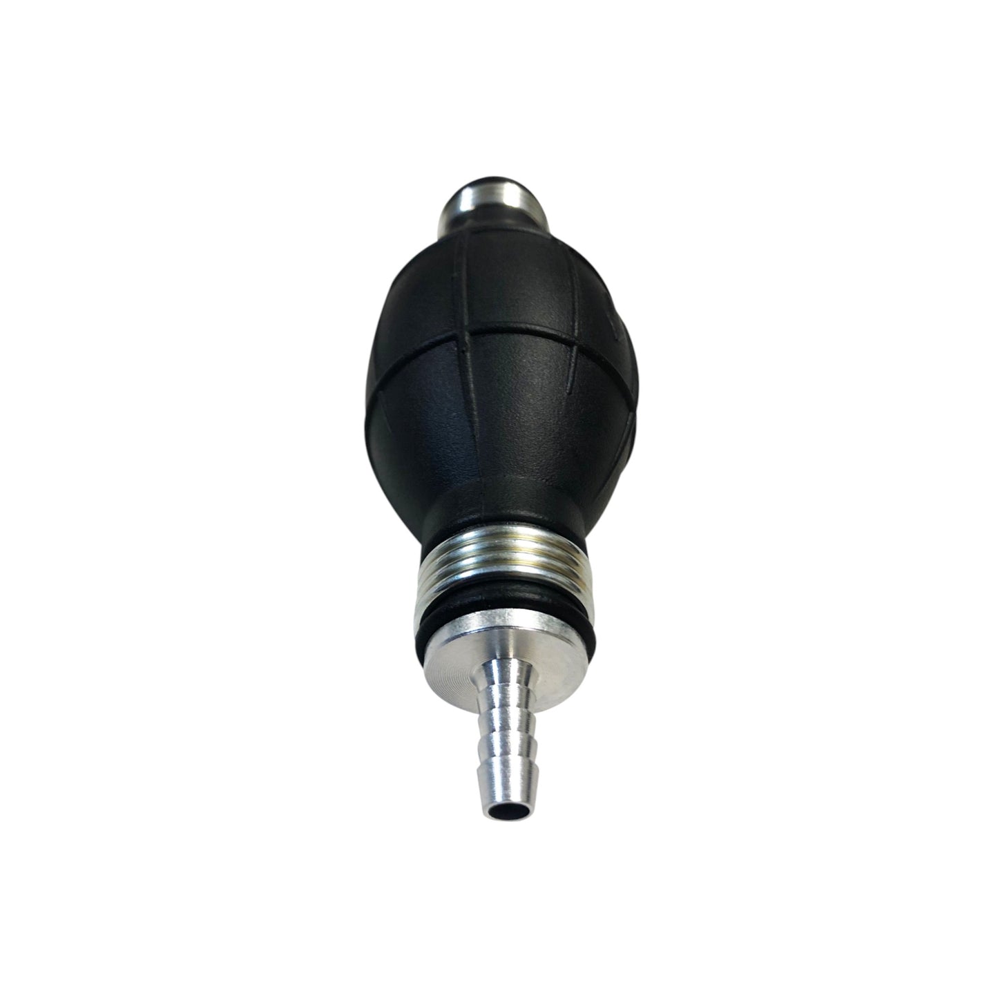 Pactrade Marine Rubber Fuel Pump Hand Large Primer Bulb Fuel Hose Boat Marine Car RV (12mm ( 1/2'' ))