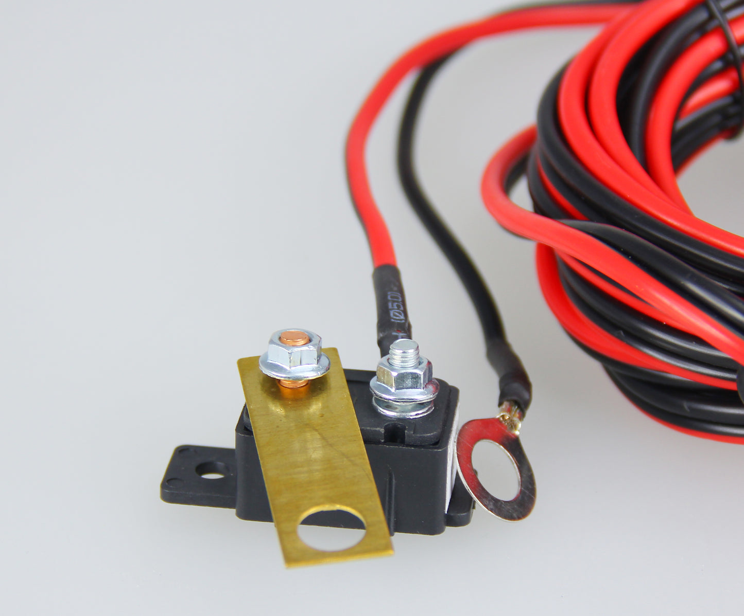 PactradeMarine Electric anchor Windlass for Salt Water up to 20 LB Anchor 12V
