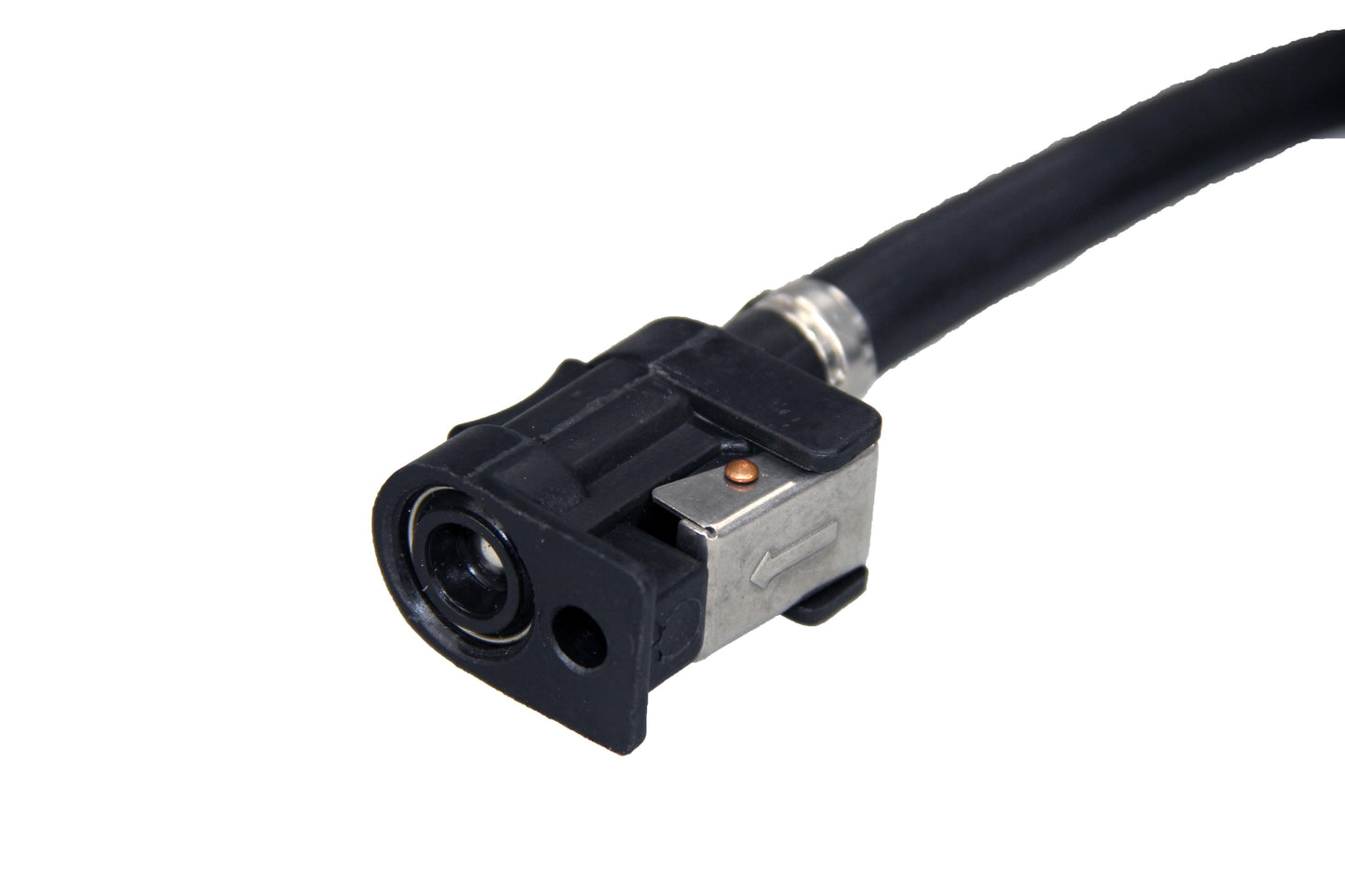 Pactrade Marine Car RV Kart Cargo Universal Fuel Line Assembly Marine Outboard with Primer Bulb 8mm ( 5/16'')