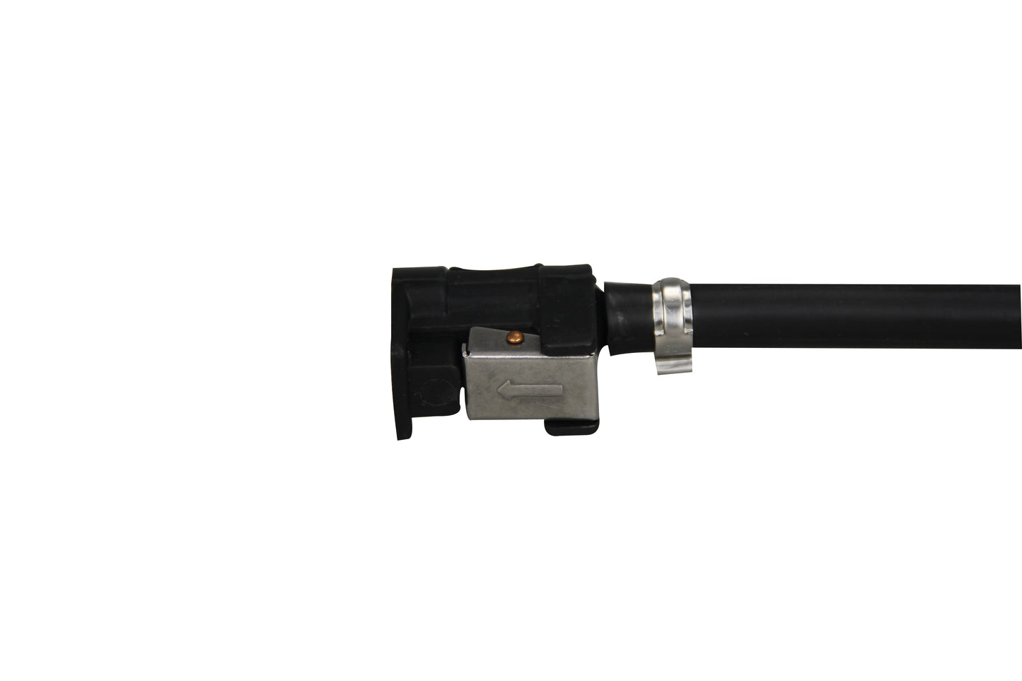 Pactrade Marine Car RV Kart Cargo Universal Fuel Line Assembly Marine Outboard with Primer Bulb 8mm ( 5/16'')