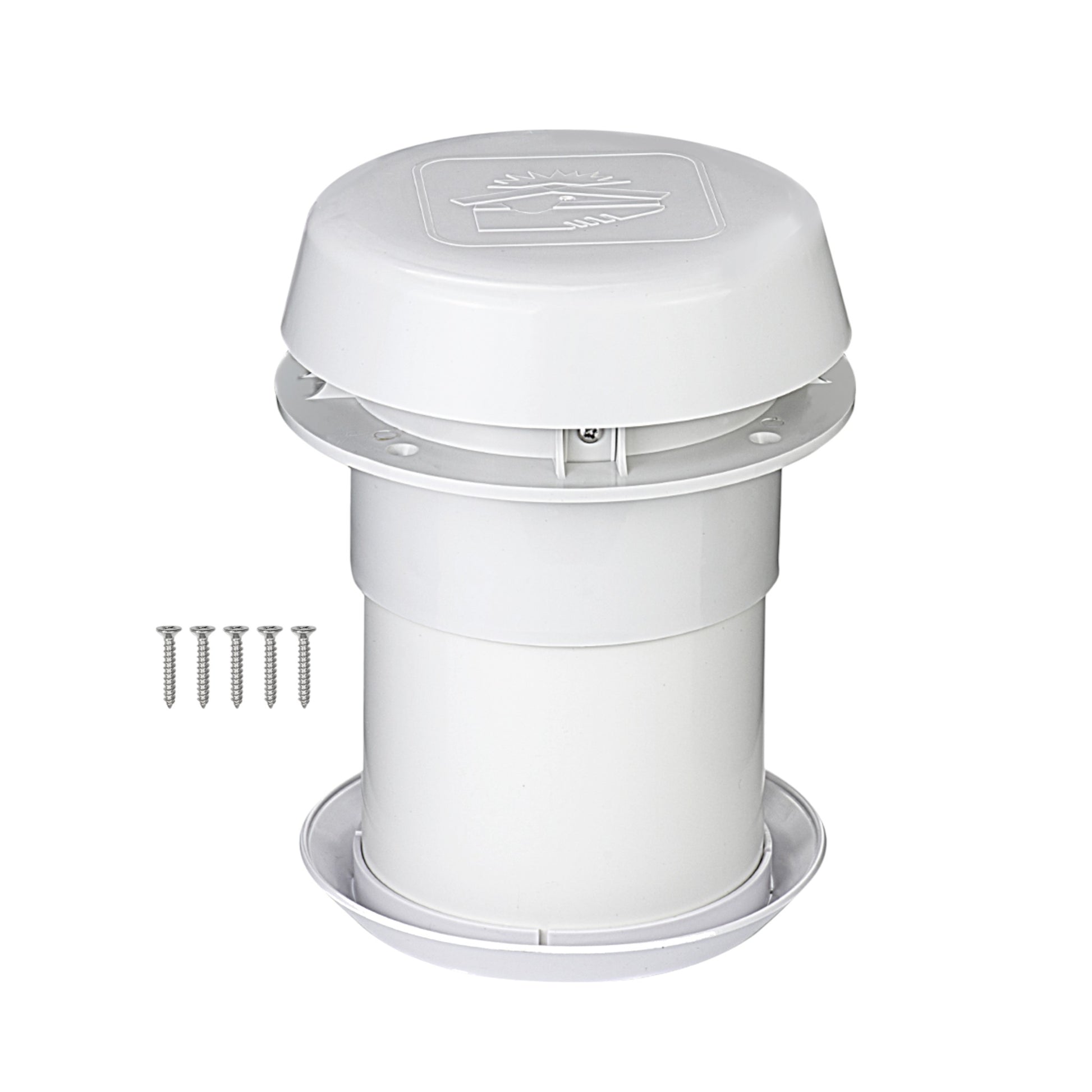 camping vent Pactrade Marine RV Vent Fan
