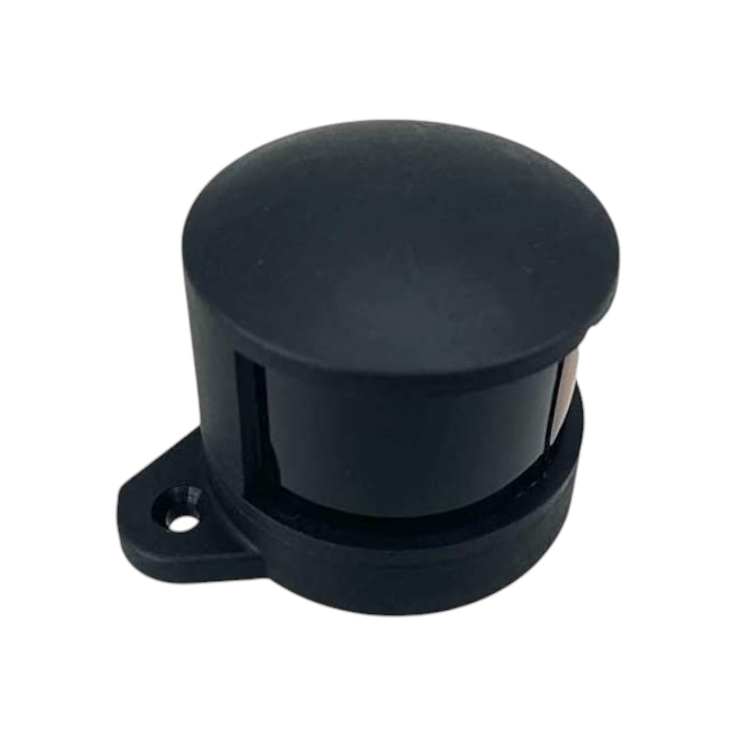 Pactrade Marine Boat Pontoon Pair of Navigation Side Lights Green Red Horizontal Mount DC12V 1NM Base-Down & Base-Up Mount Bulb for 39.4ft & Under (LED Bulb)