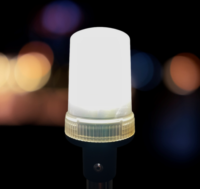 Pactrade arine Boat ini White asthead LED Navigation Light 12v up to Pactrade arine Boat ini White asthead LED Navigation Light 12v up to