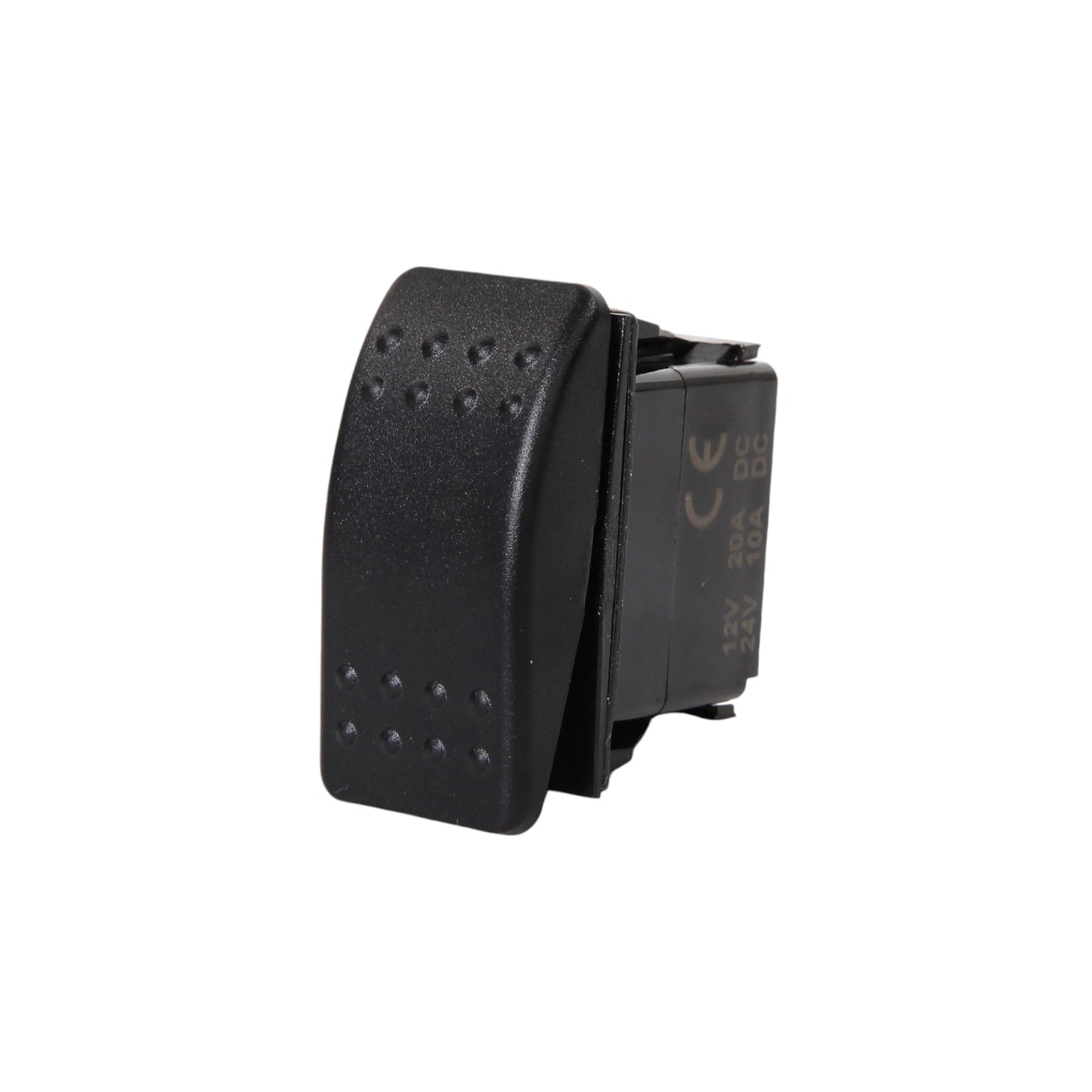Pactrade Marine Boat Bus Trailer Yacht Rocker Switch ON-OFF SPST 2 Pin Car RV Motorcycle
