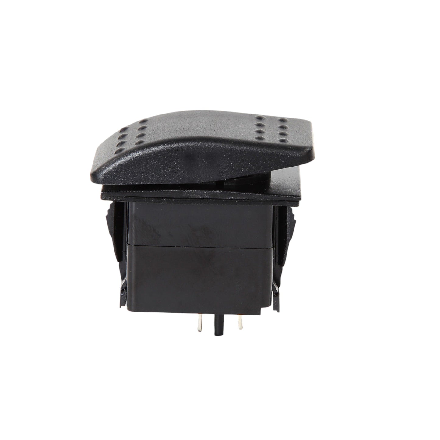 Pactrade Marine Boat Bus Trailer Yacht Rocker Switch ON-OFF SPST 2 Pin Car RV Motorcycle