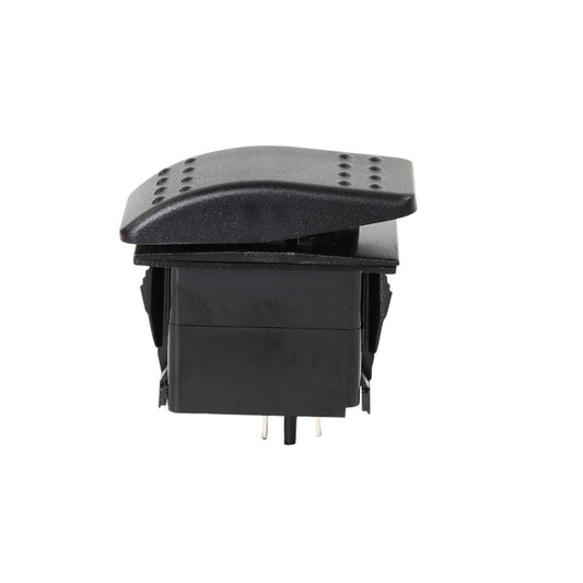 Pactrade Marine Boat Bus Trailer Yacht Rocker Switch ON-OFF SPST 2 Pin Car RV Motorcycle