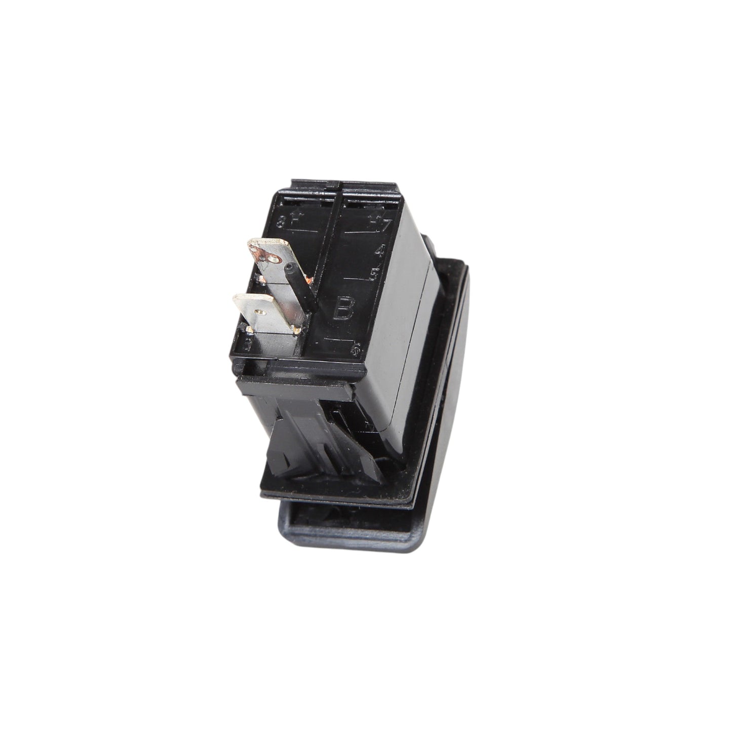 Pactrade Marine Boat Bus Trailer Yacht Rocker Switch ON-OFF SPST 2 Pin Car RV Motorcycle