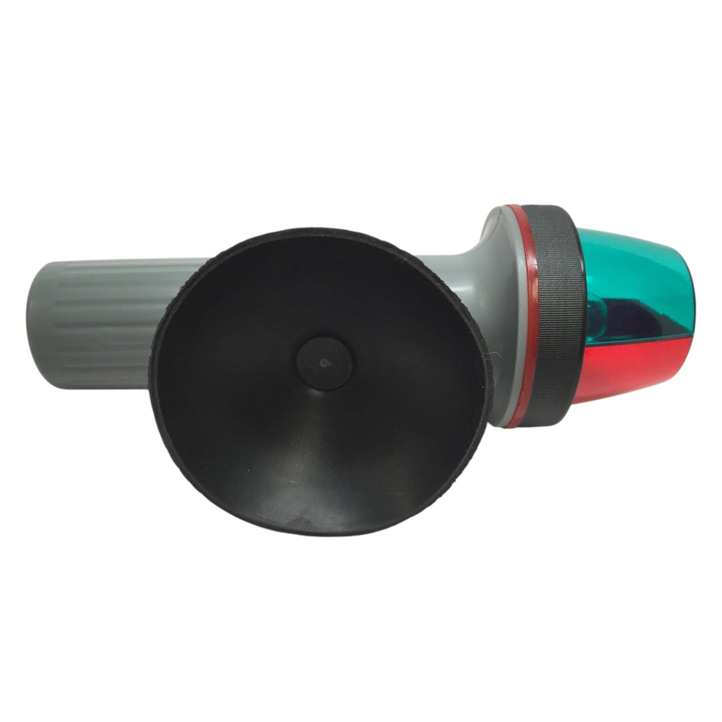 Pactrade Marine Boat Red & Green Portable Battery Operated Light-Bow Suction 2 D-Cell