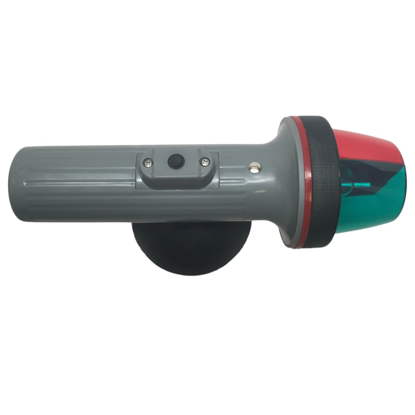 Pactrade Marine Boat Red & Green Portable Battery Operated Light-Bow Suction 2 D-Cell