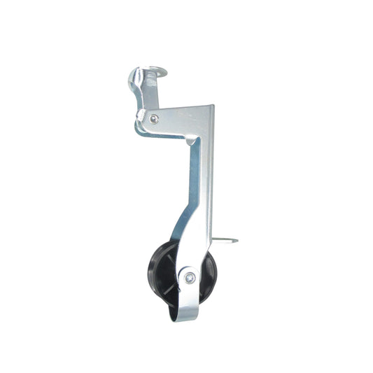 Pactrade Marine Small Boat Anchor Locking Control Pulley Bow Roller 1/4'' to 1/2'' Rope Up to 20lbs