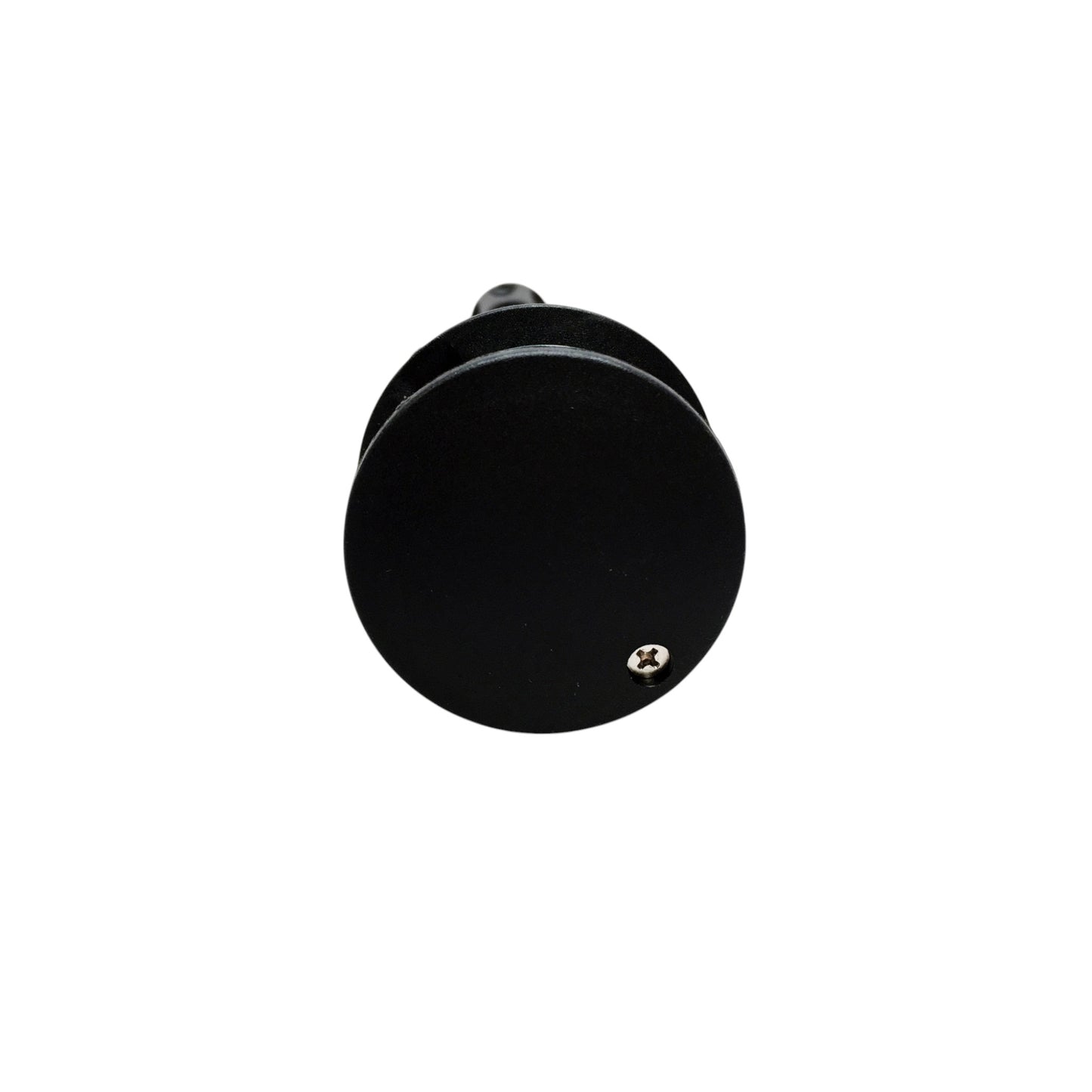 Pactrade Marine Boat Navigation Red Green Bicolor 13-1/2" Plug In Bow Light Aluminum Post