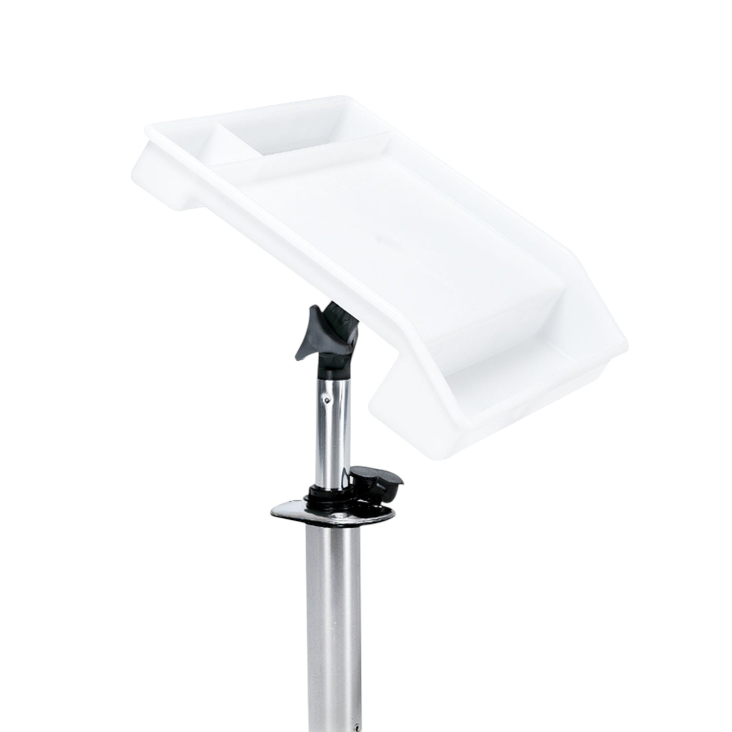 Pactrade Marine Fishing Fillet Table Bait Cutting Board Single Rod Holder Mount