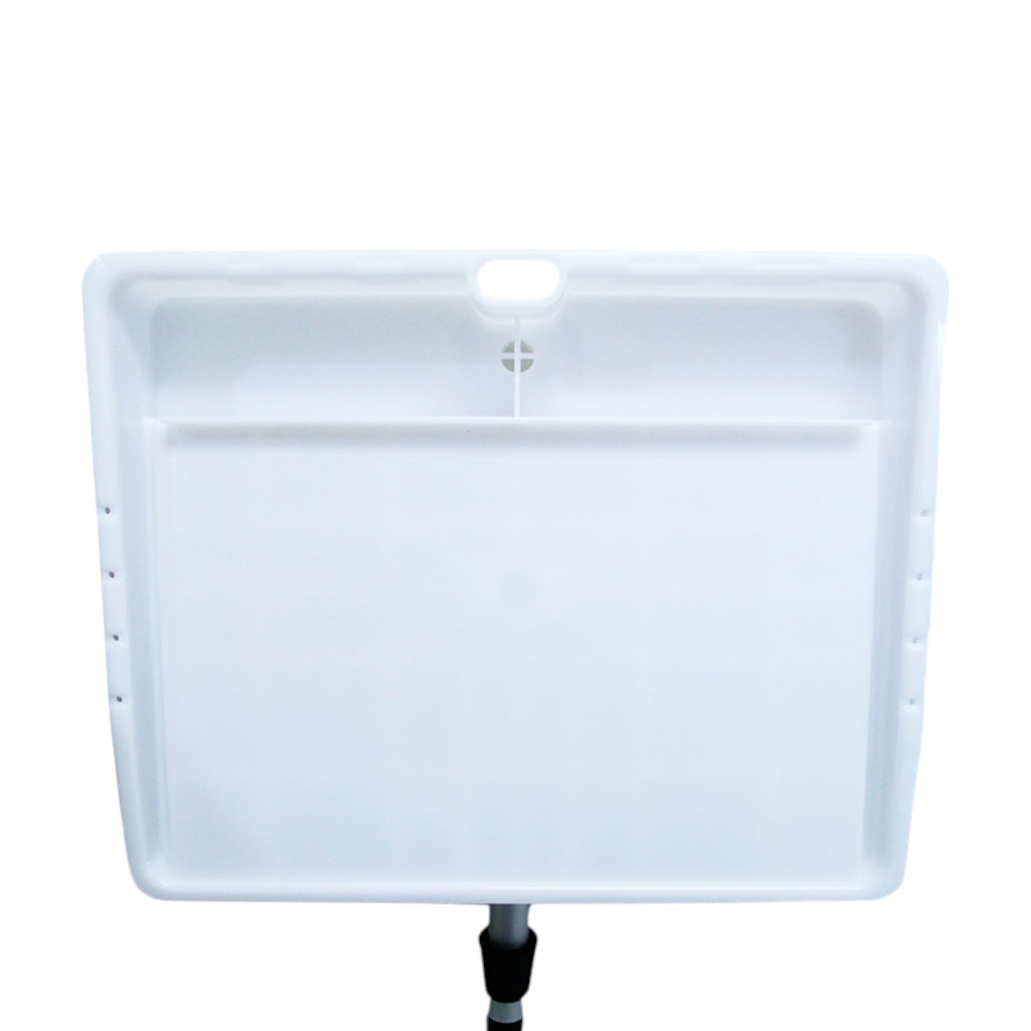 Pactrade Marine Fishing Fillet Table Bait Cutting Board Single Rod Holder Mount