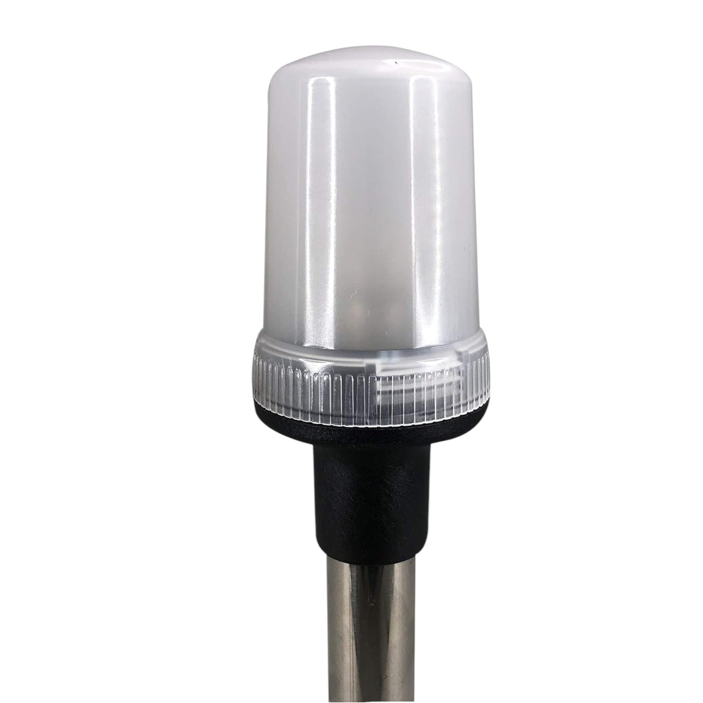 Pactrade Marine Pontoon Boat Fold Down Anchor Stern Navigation Light 10 3/4"