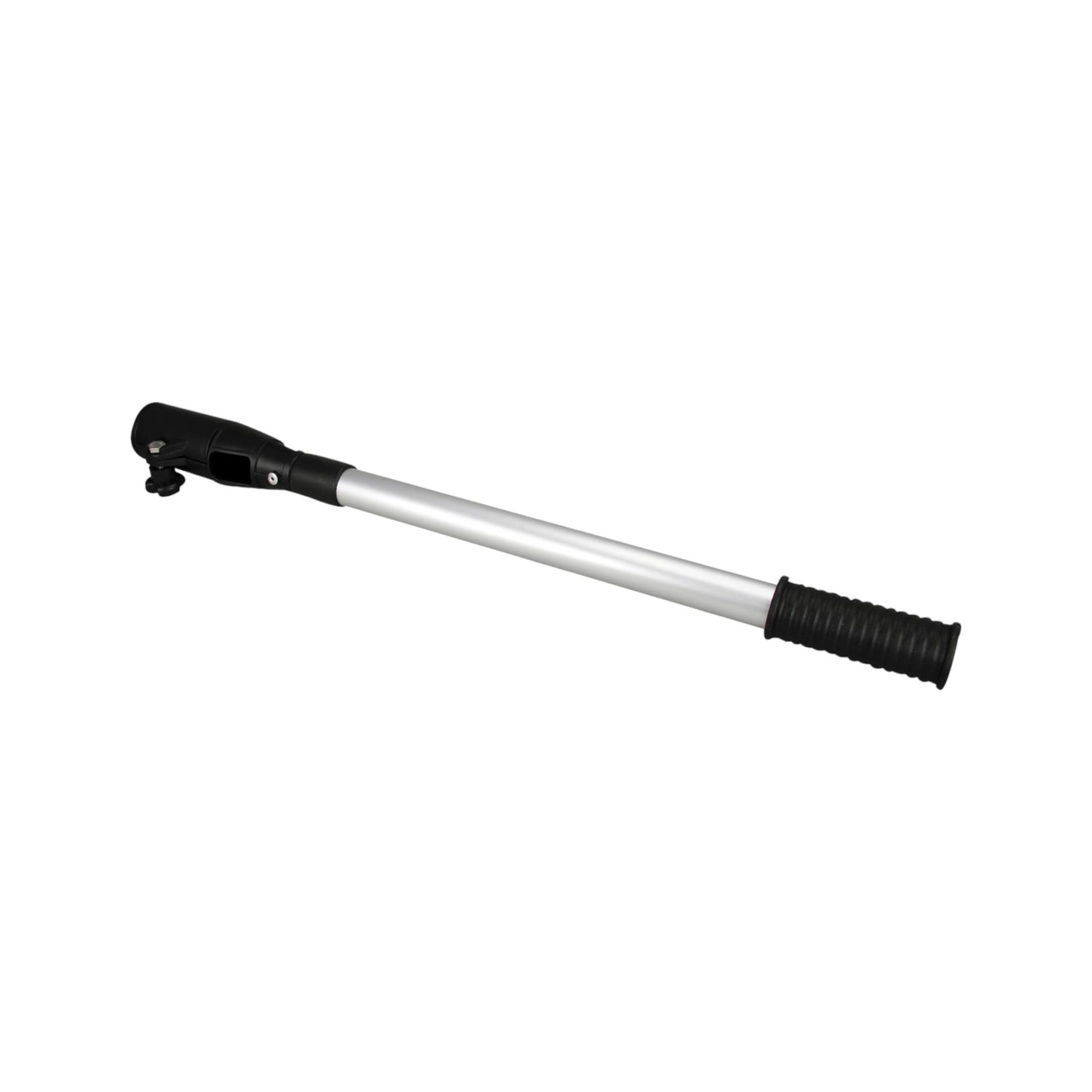 Pactrade Marine Boat Trolling Motor Telescopic Extension Handle Anodized Aluminum 24'' - 40''