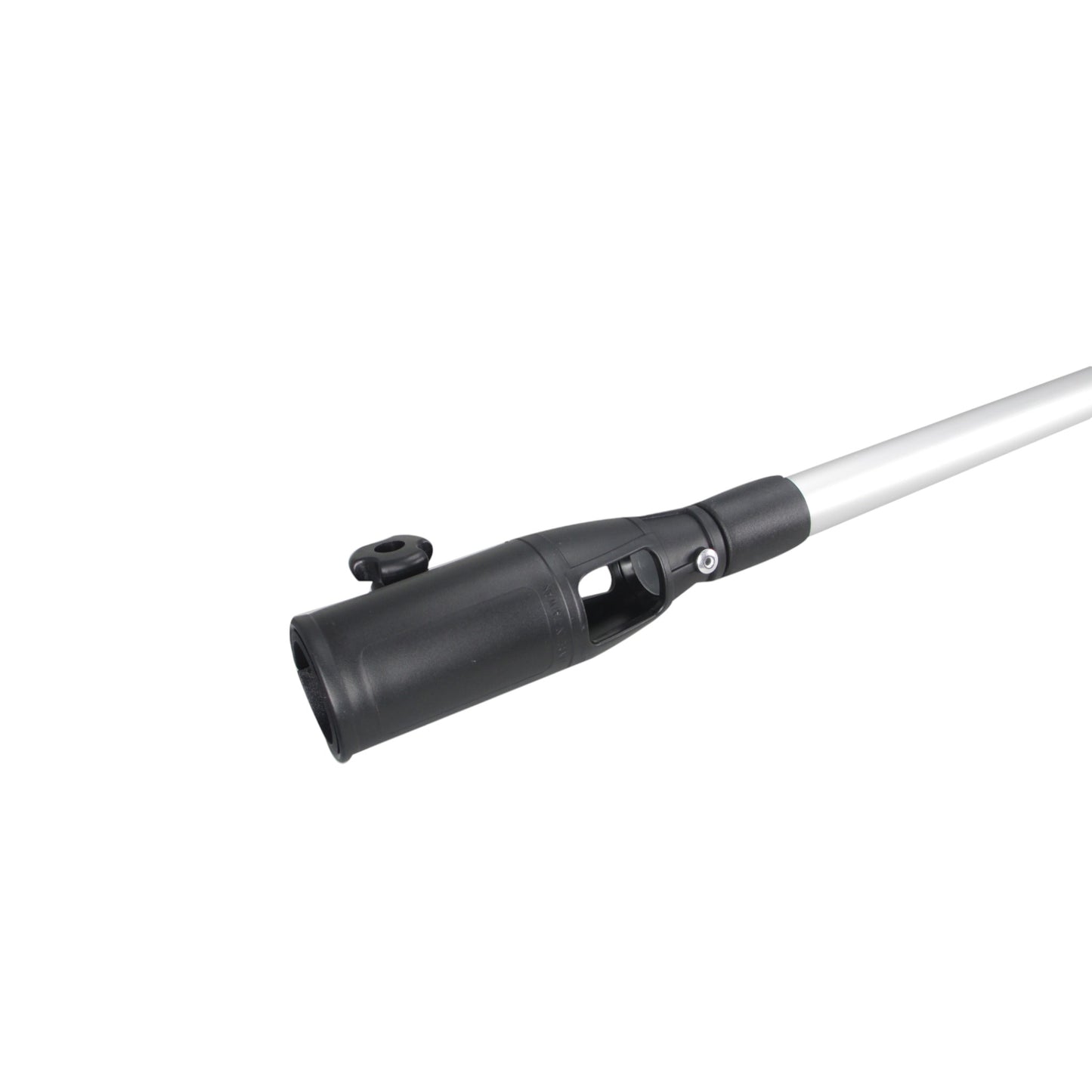 Pactrade Marine Boat Trolling Motor Telescopic Extension Handle Anodized Aluminum 24'' - 40''
