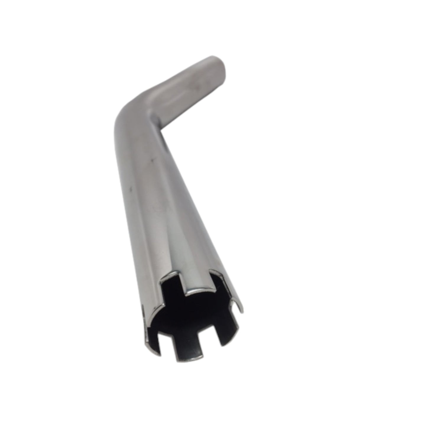 Pactrade Marine 2PCS S.S Boat Outrigger Pole Rod Holders Flush Mount