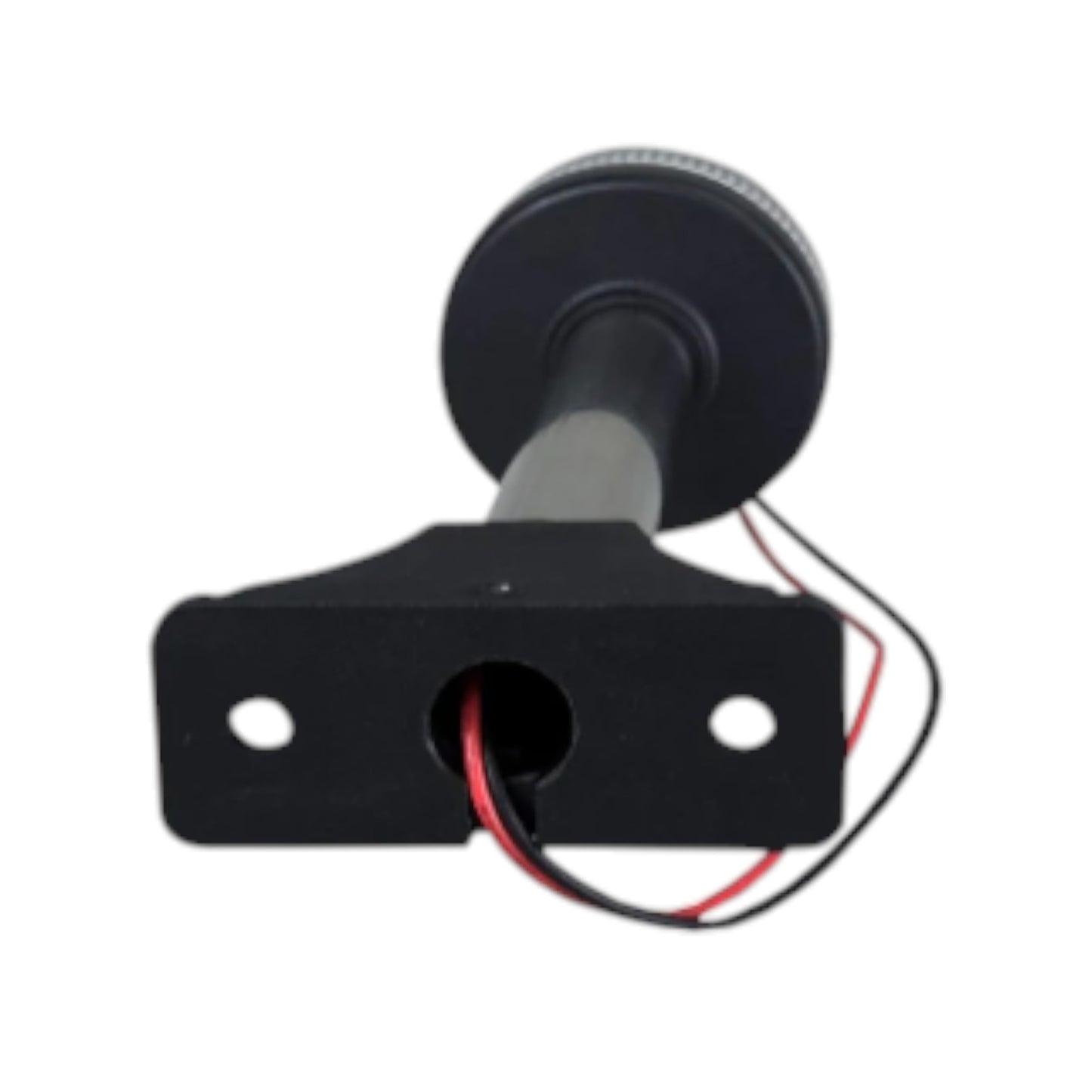Pactrade Marine Boat LED All Round Anchor Navigation Light SS Pole 6" H (150.6mm) USCG 2 NM