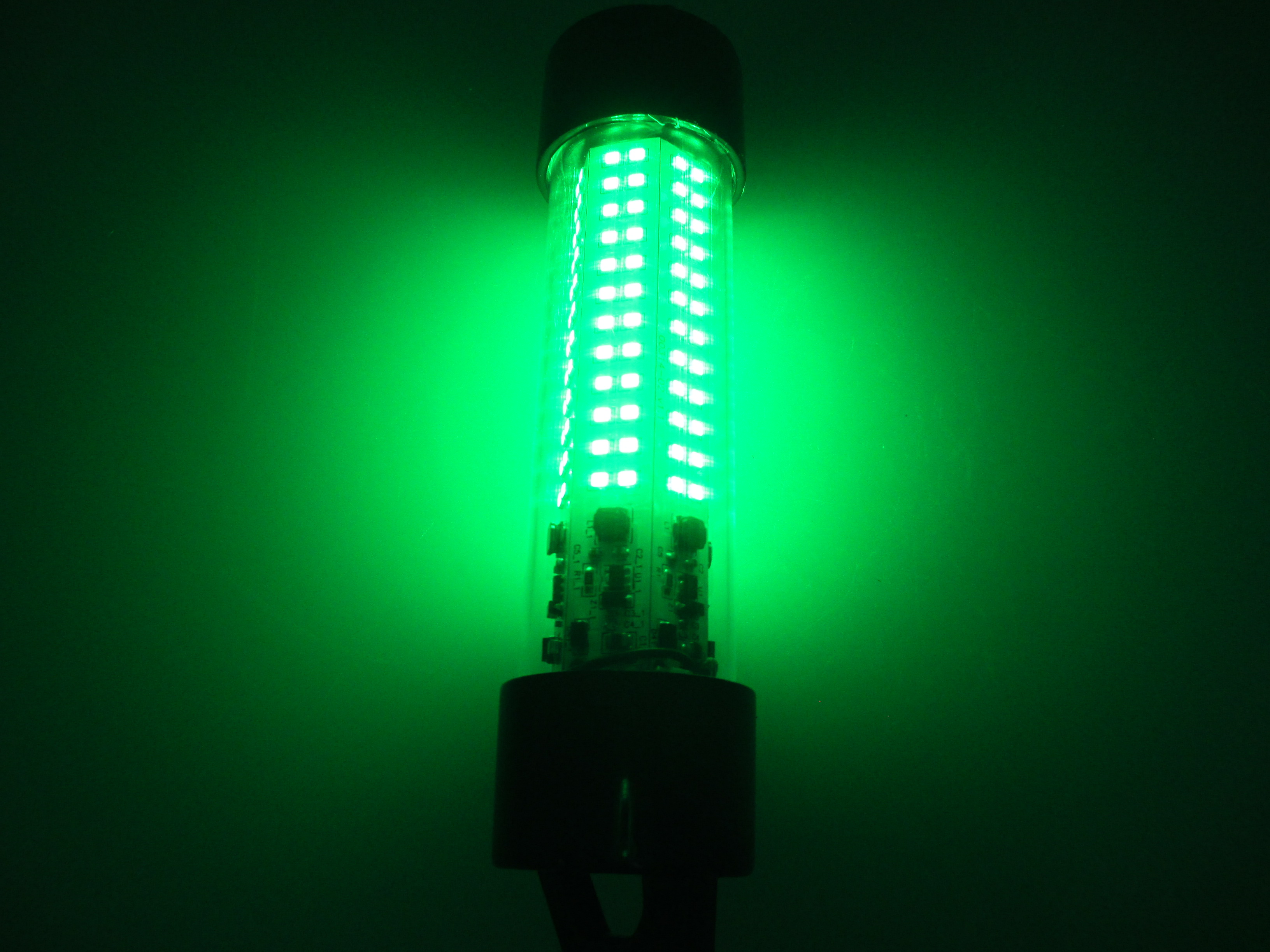 Pactrade Marine Boat LED Green Underwater Submersible