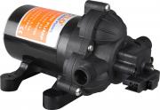 SeaFlo High Pressure Marine Water Pump 45 Psi 5.0 GPM Demand Santoprene
