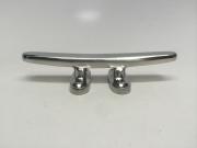 Stainless Steel 6 Inch Boat Herreshoff Hollow Base Cleat