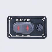 Waterproof Bilge Pump Switch