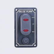 Waterproof Bilge Pump Switch