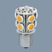 LED Bulb B15D Type 2.5W High Power